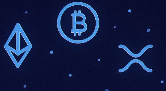 Crypto Layer 2