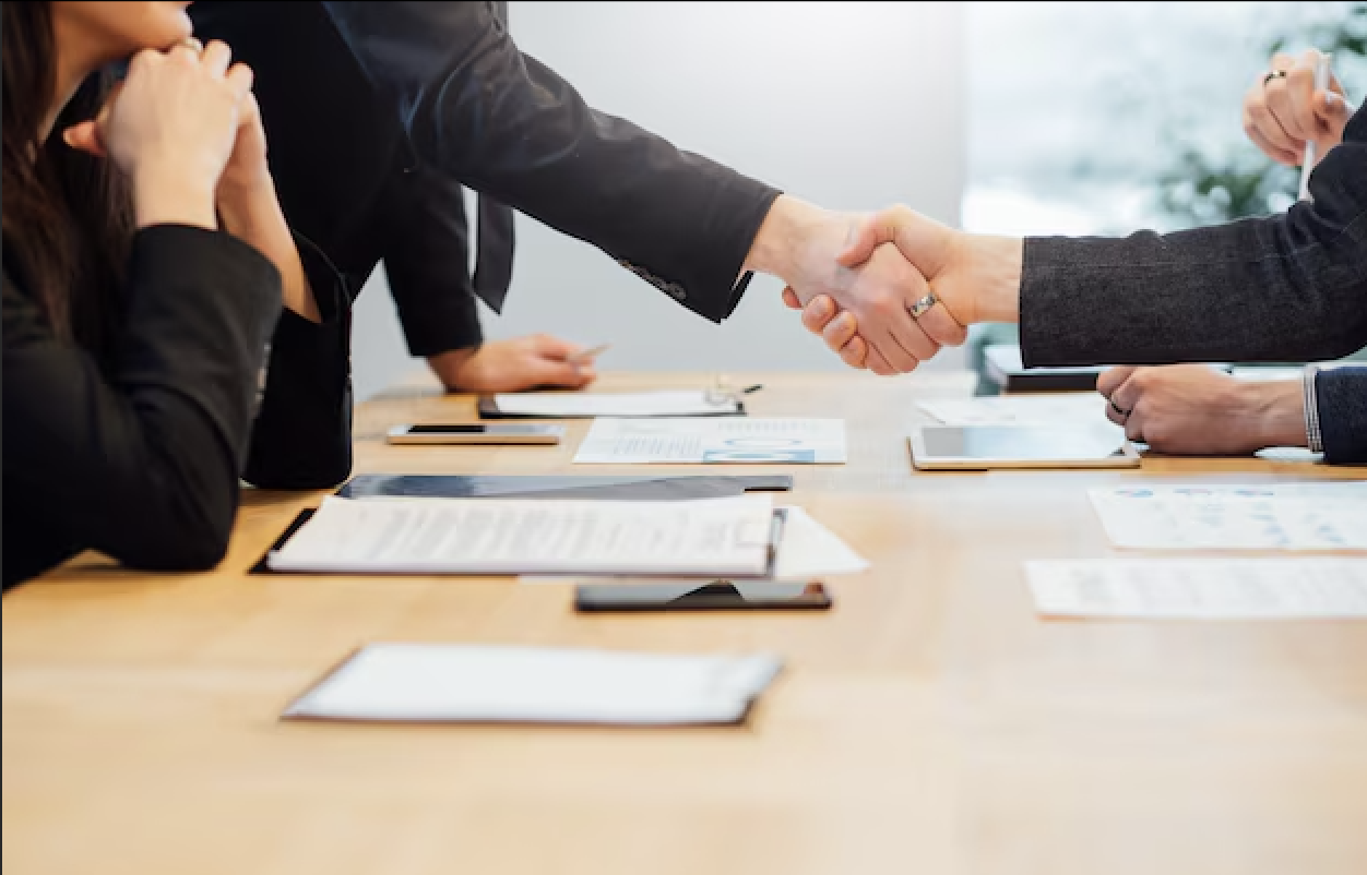 Partnership